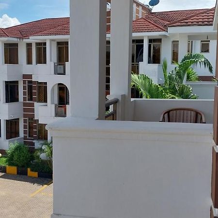 Sebuleni Serviced Homstay - Nyali Beach Msa มอมบาซา ภายนอก รูปภาพ