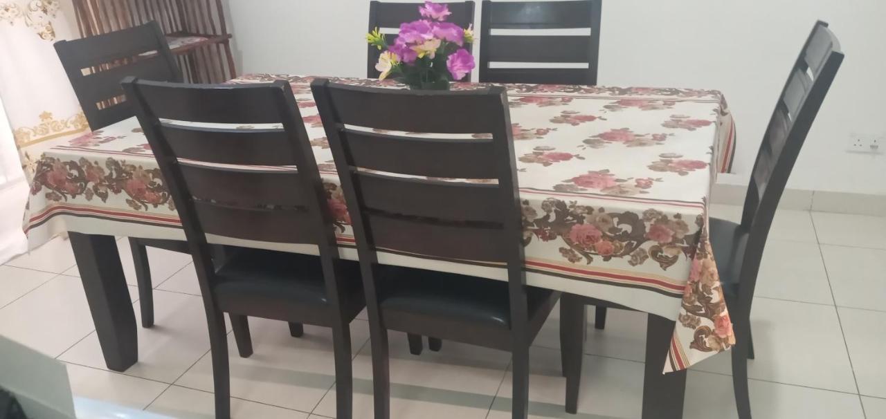 Sebuleni Serviced Homstay - Nyali Beach Msa มอมบาซา ภายนอก รูปภาพ