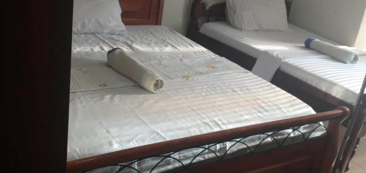 Sebuleni Serviced Homstay - Nyali Beach Msa มอมบาซา ภายนอก รูปภาพ