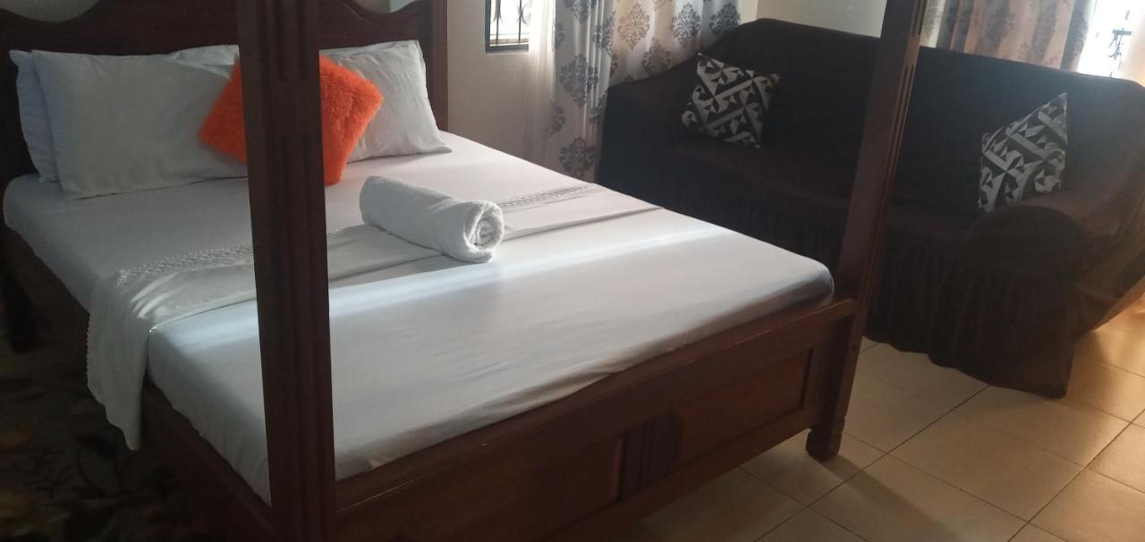 Sebuleni Serviced Homstay - Nyali Beach Msa มอมบาซา ภายนอก รูปภาพ
