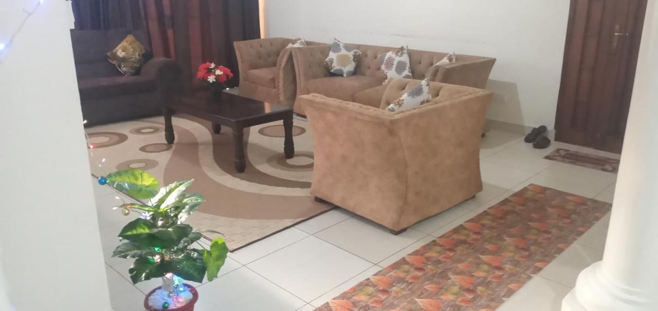 Sebuleni Serviced Homstay - Nyali Beach Msa มอมบาซา ภายนอก รูปภาพ