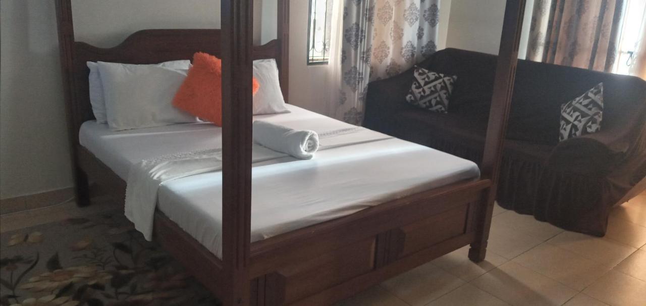 Sebuleni Serviced Homstay - Nyali Beach Msa มอมบาซา ภายนอก รูปภาพ
