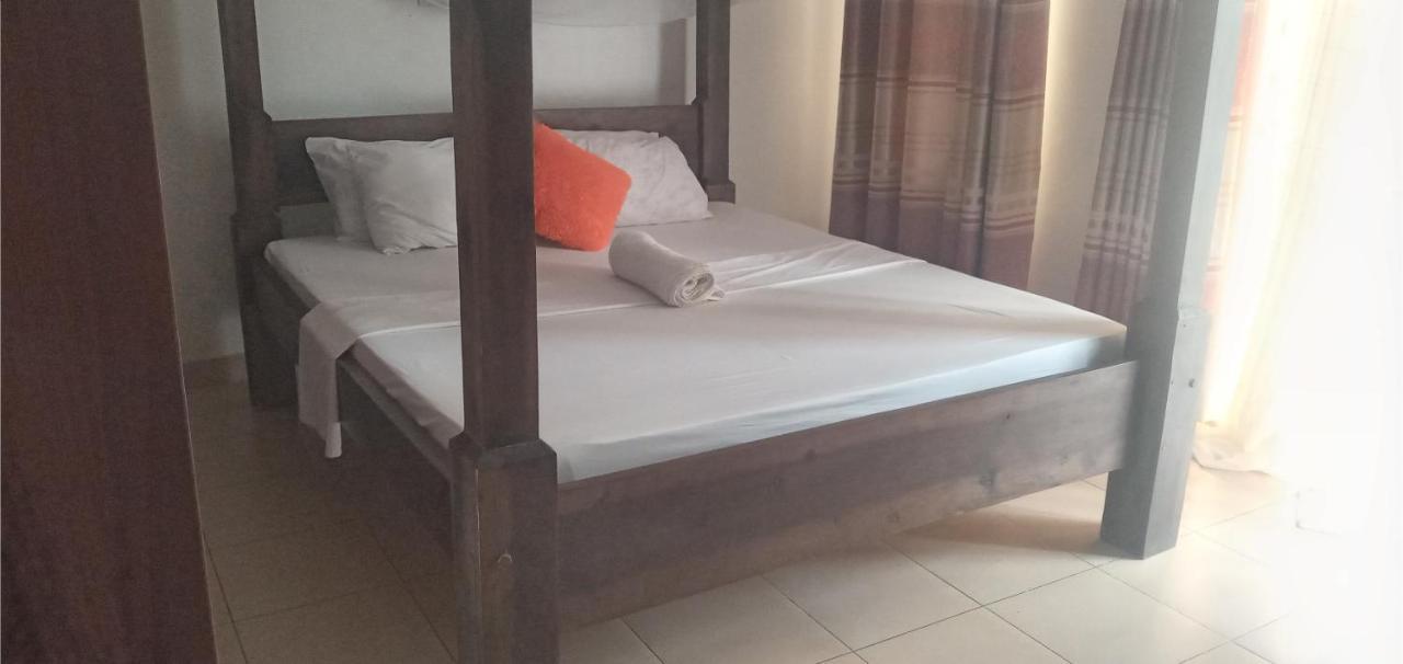 Sebuleni Serviced Homstay - Nyali Beach Msa มอมบาซา ภายนอก รูปภาพ