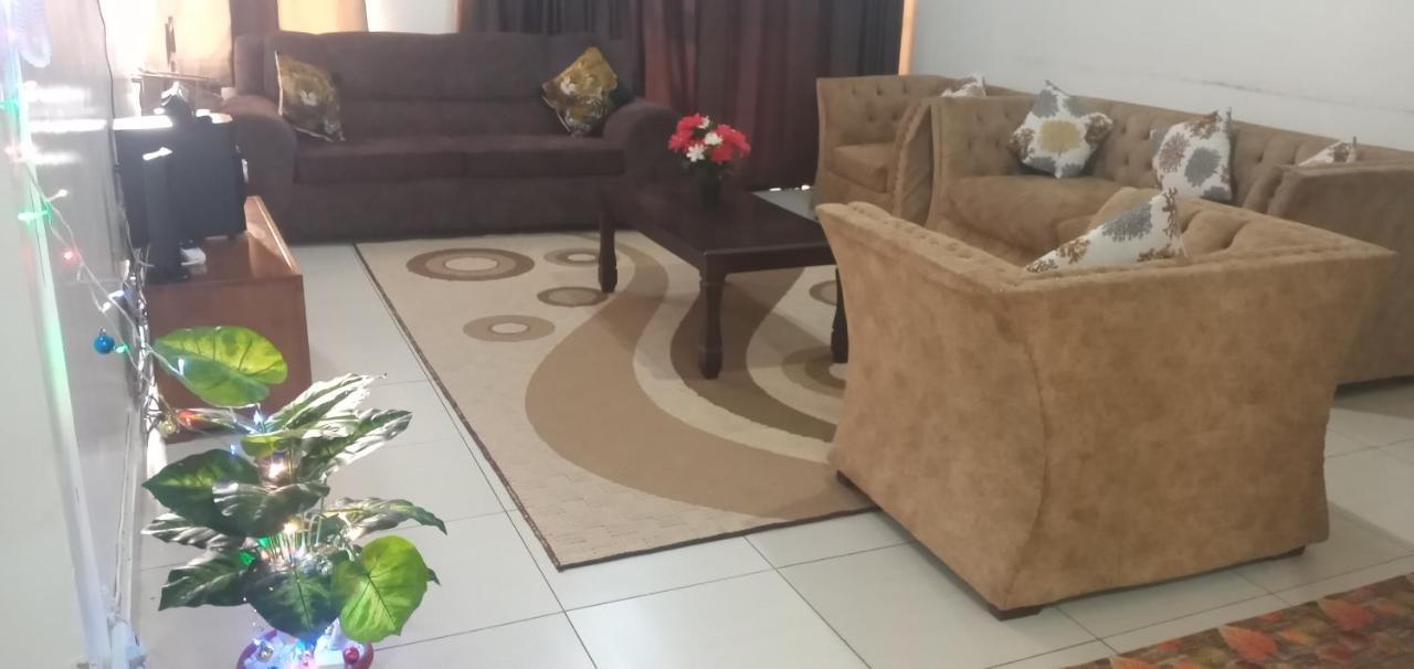Sebuleni Serviced Homstay - Nyali Beach Msa มอมบาซา ภายนอก รูปภาพ