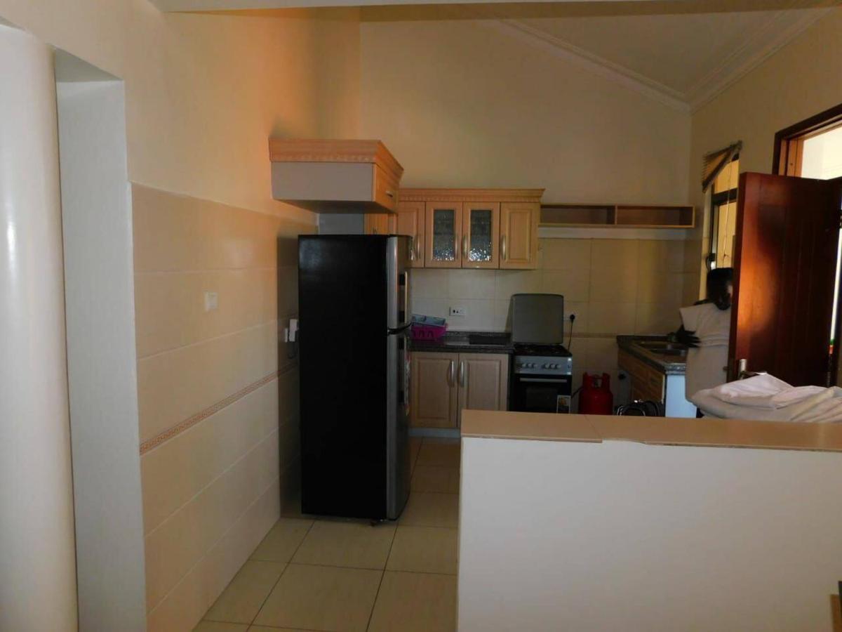 Sebuleni Serviced Homstay - Nyali Beach Msa มอมบาซา ภายนอก รูปภาพ
