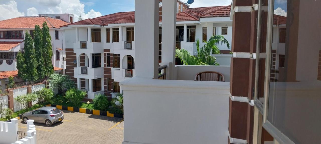 Sebuleni Serviced Homstay - Nyali Beach Msa มอมบาซา ภายนอก รูปภาพ