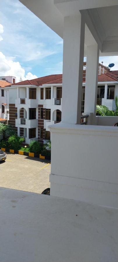 Sebuleni Serviced Homstay - Nyali Beach Msa มอมบาซา ภายนอก รูปภาพ